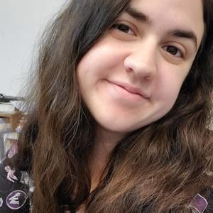 Meet your Posher, Drucilla